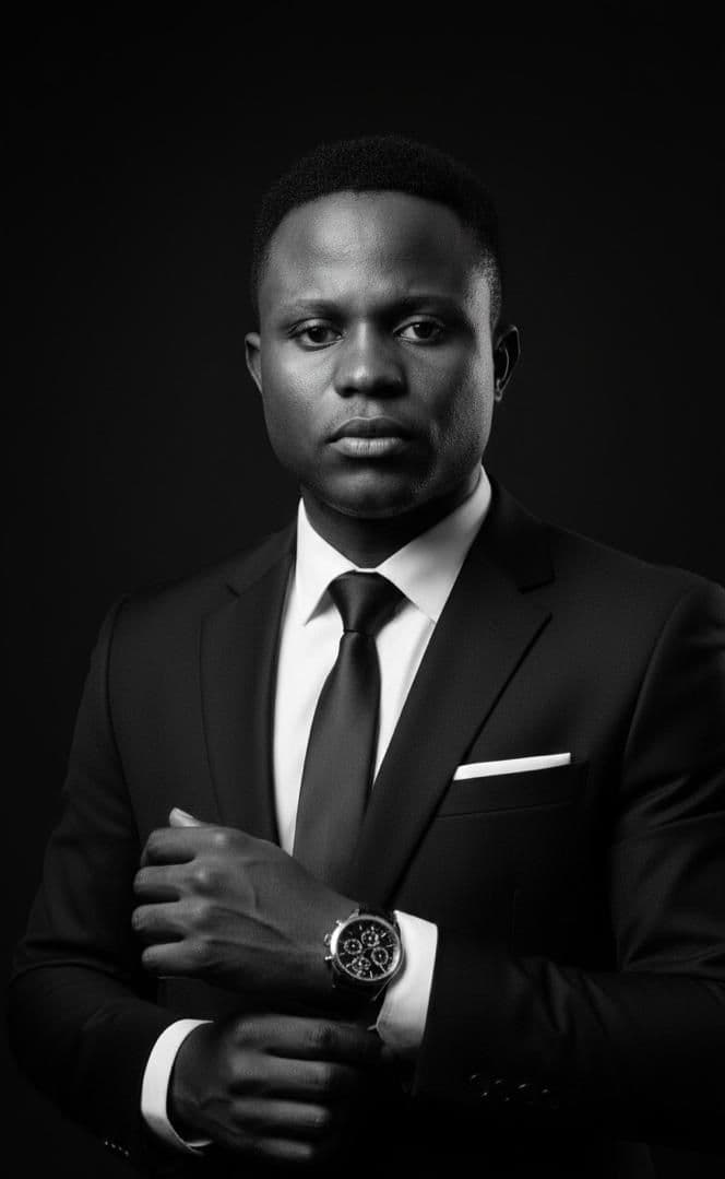 Obinna John
